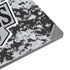 NHL Los Angeles Kings Camo Universal Laptop 12in (9.8 x 6.8in) Skin